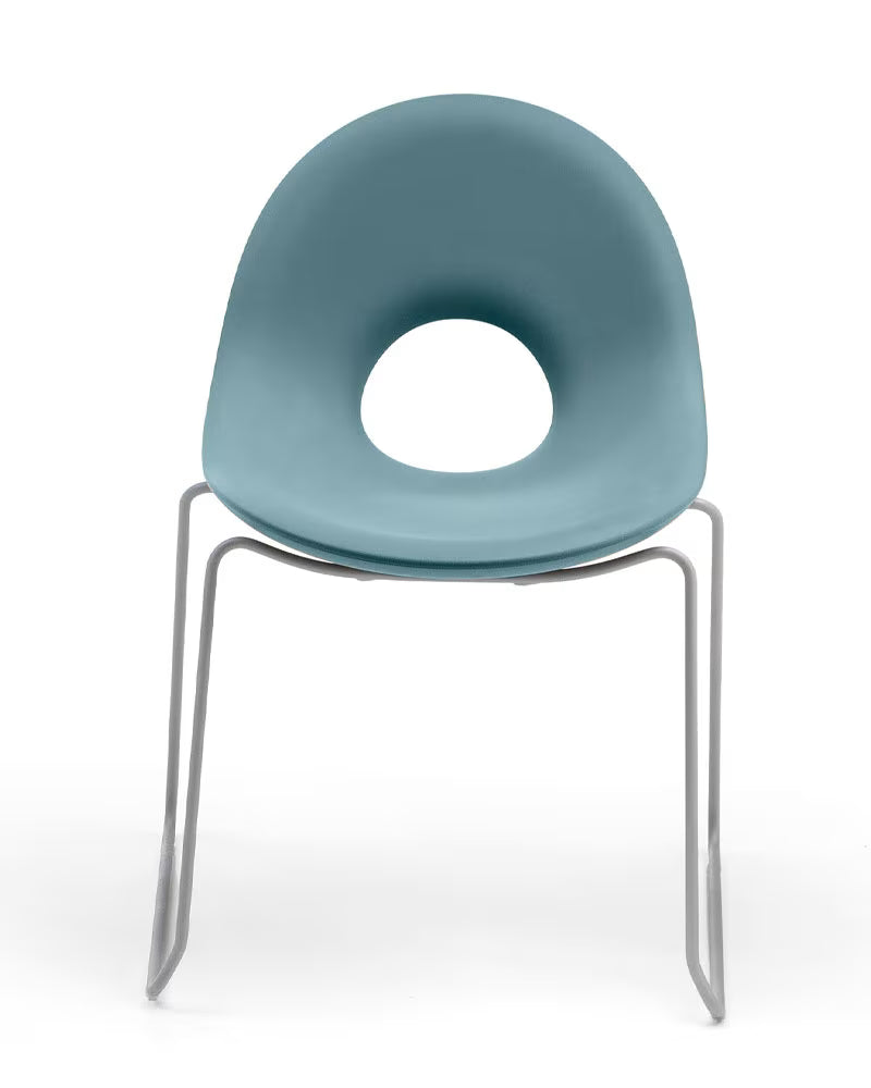 Candy Dining Chair Set of 2 — Designed by Micheli for Lyxo Design