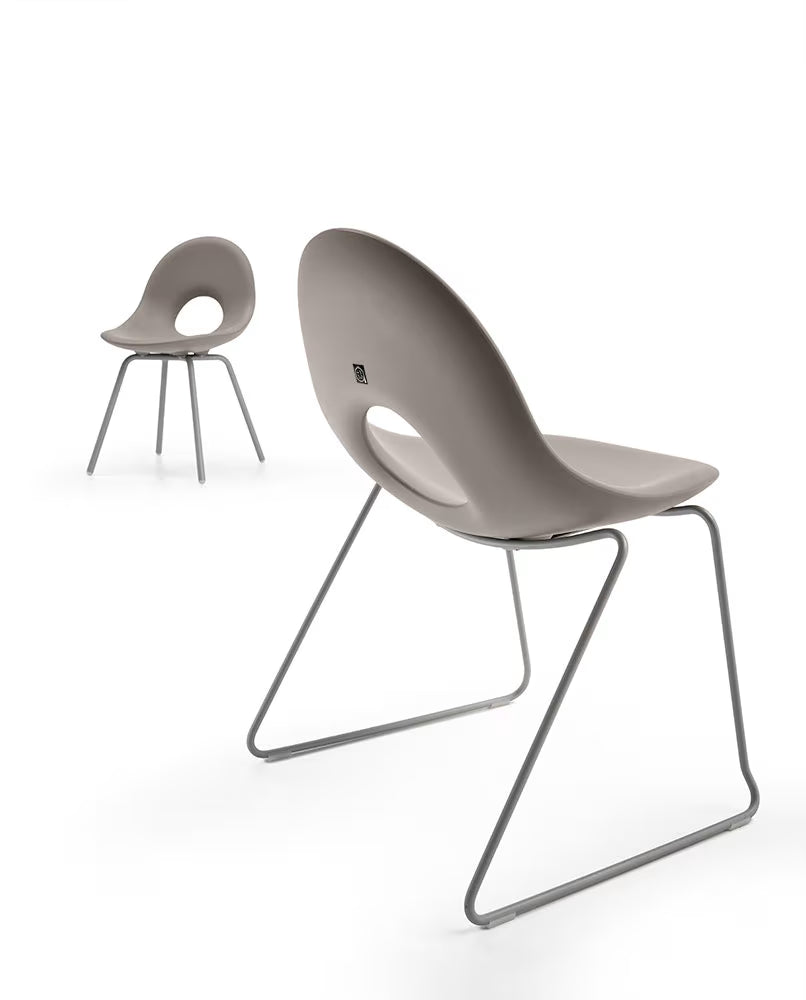 Candy Dining Chair Set of 2 — Designed by Micheli for Lyxo Design