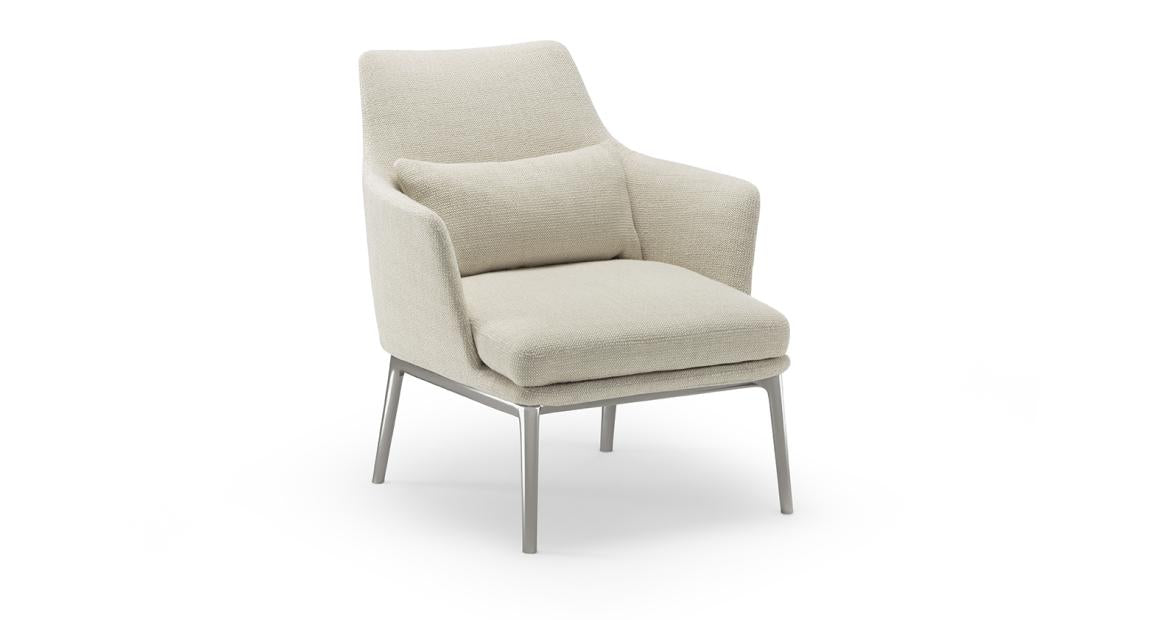 Claude Armchair | Luxury Talenti Indoor Living