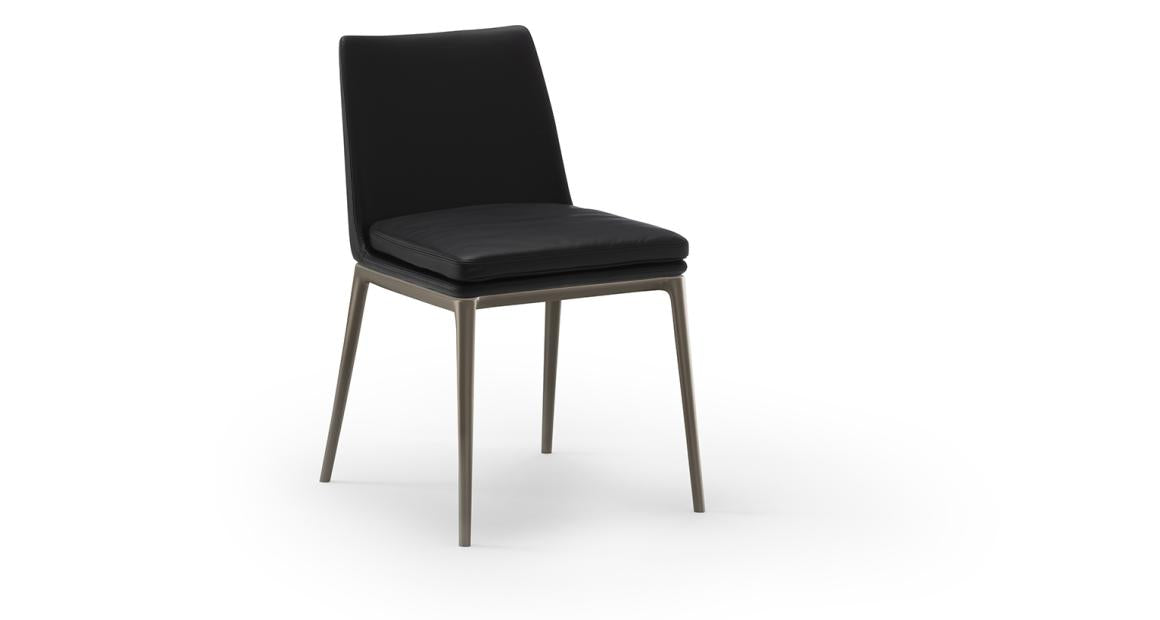 Claude Dining Chair | Luxury Talenti Indoor Living