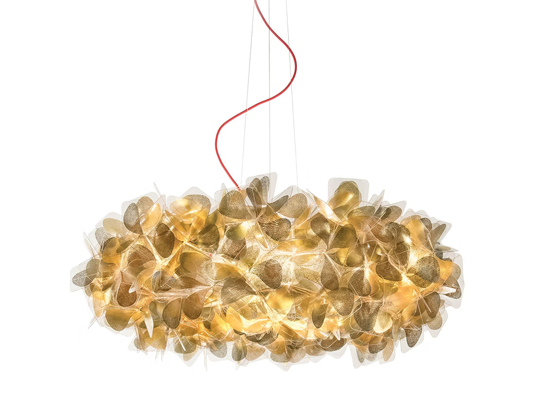 Clizia Mama Non Mama Suspension Lamp Slamp Sculptural Design Lighting