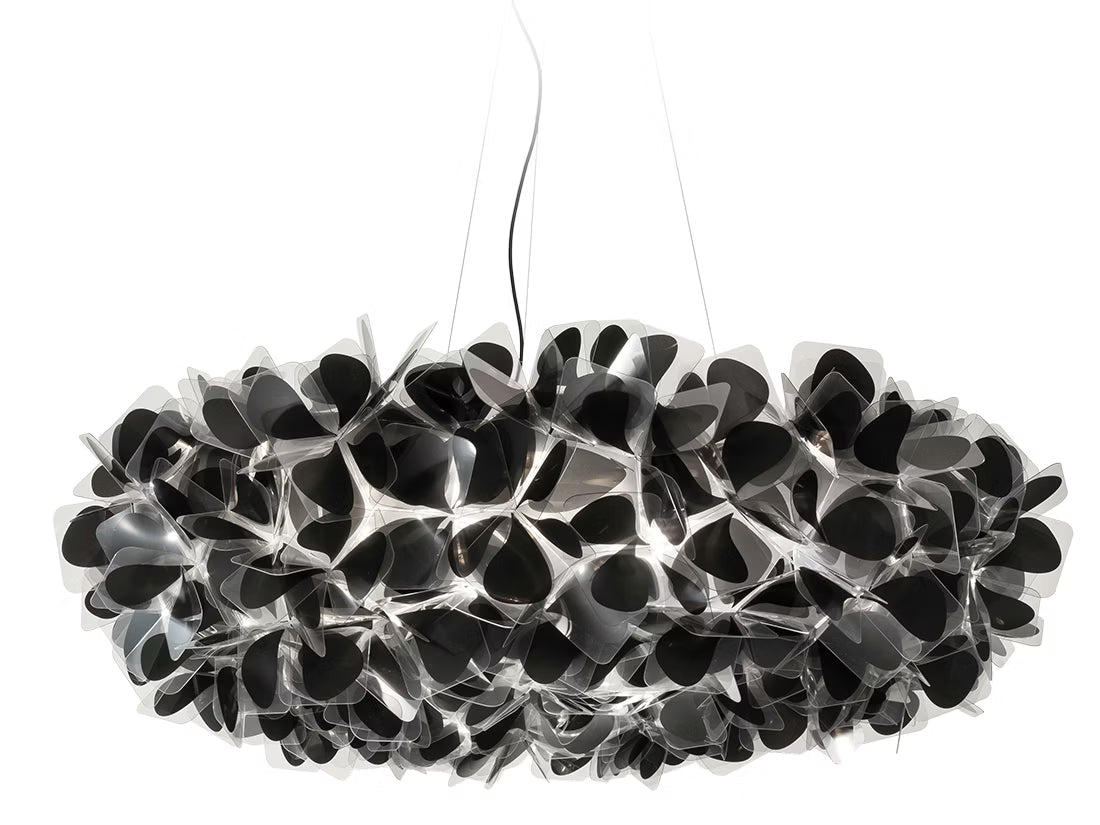 Clizia Mama Non Mama Suspension Lamp Slamp Sculptural Design Lighting