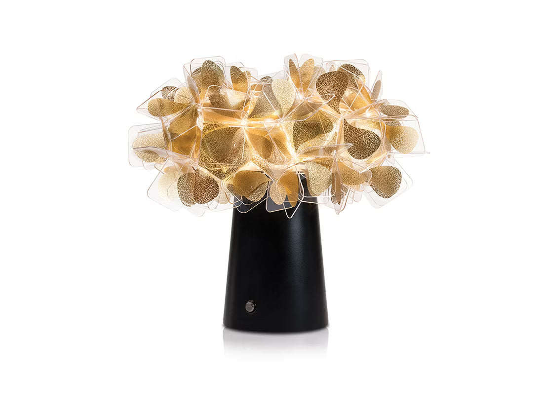 Clizia Mama Non Mama Battery Table Lamp Slamp Sculptural Design Lighting