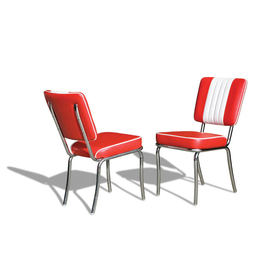 Jolina Bel Air Retro Fifties Furniture, authentic vintage furnishing – SoloLuxury