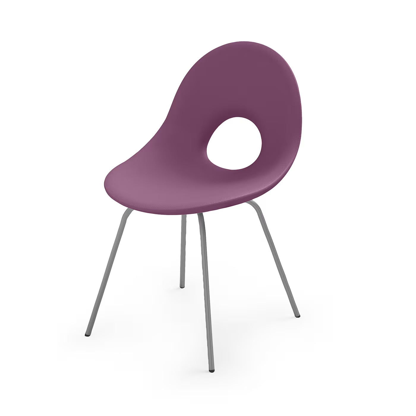 Candy Dining Chair Set of 2 — Designed by Micheli for Lyxo Design