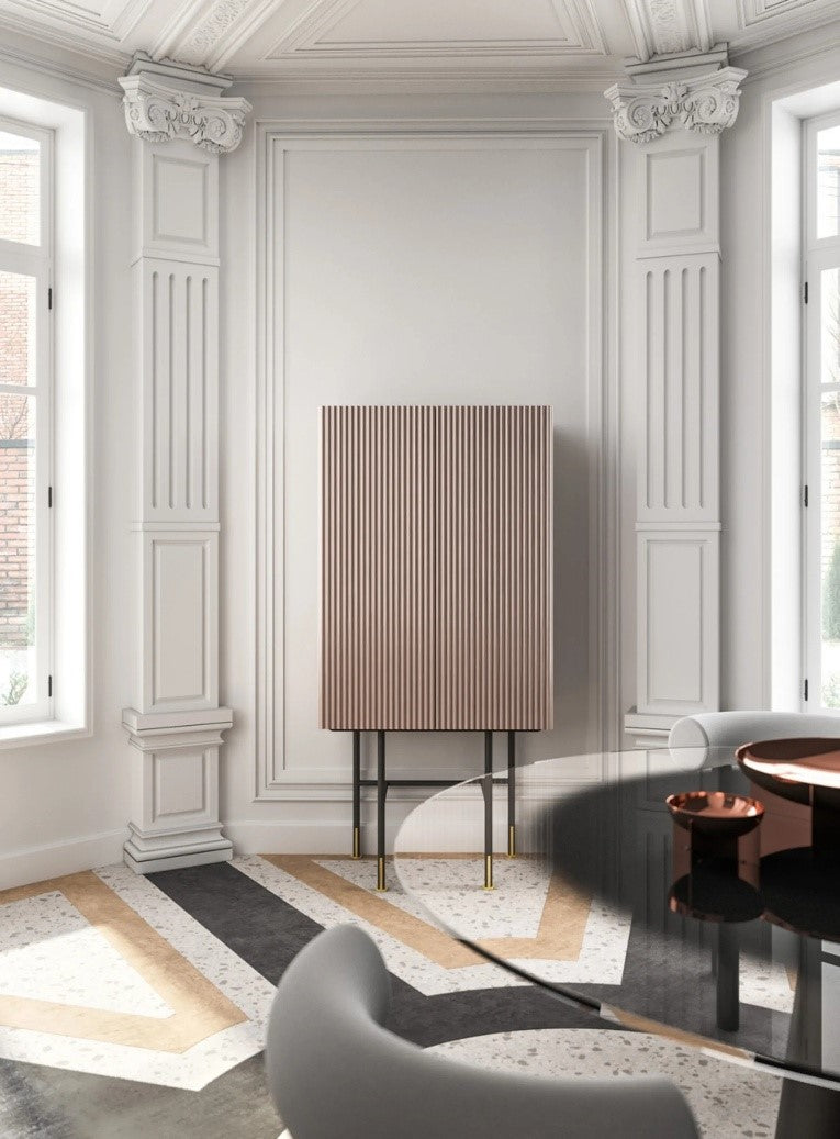 Capod’opera Luxury Design Furniture - Coming Soon