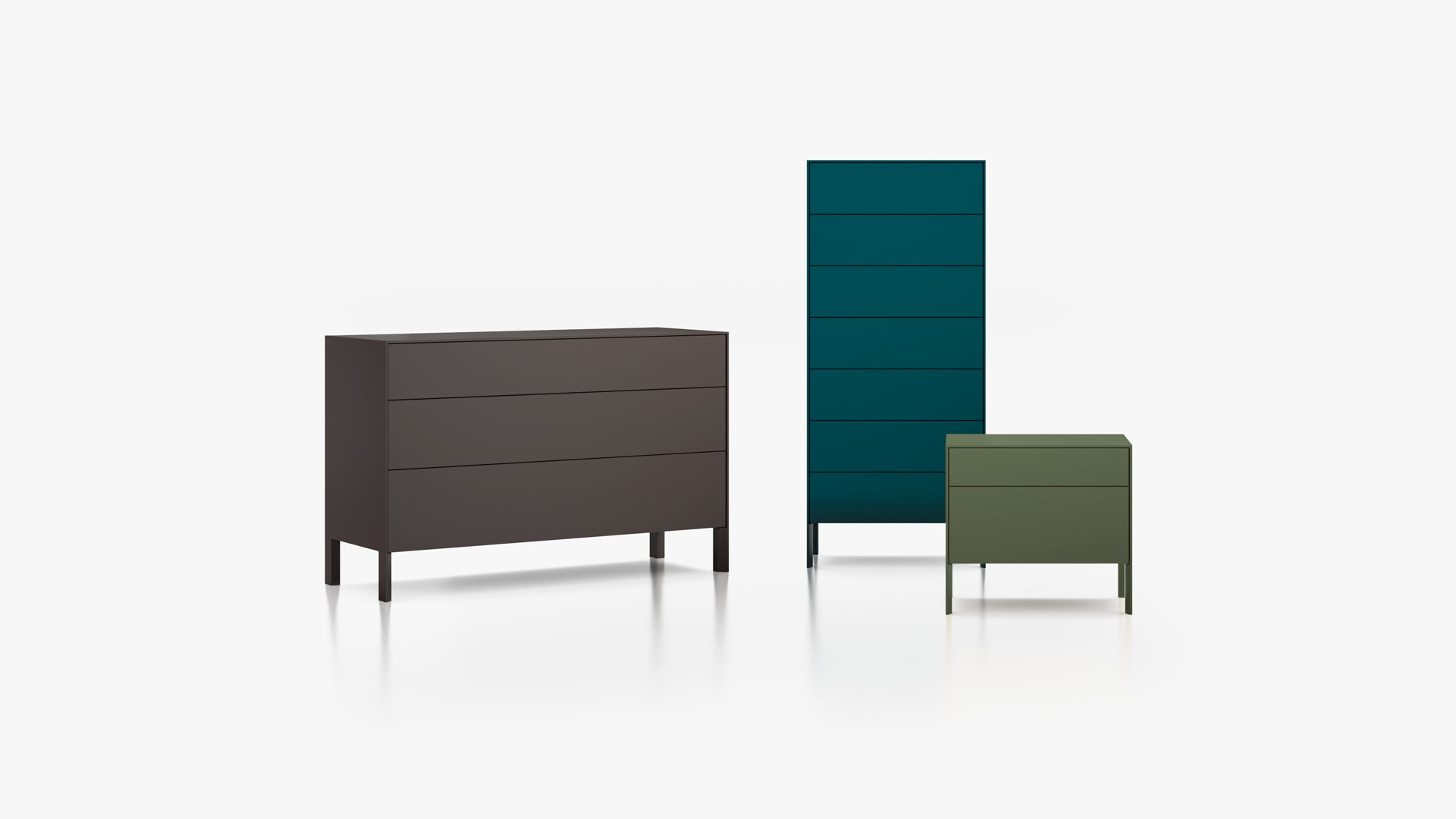 Another Day Nightstand | Capod’opera Luxury Design Furniture