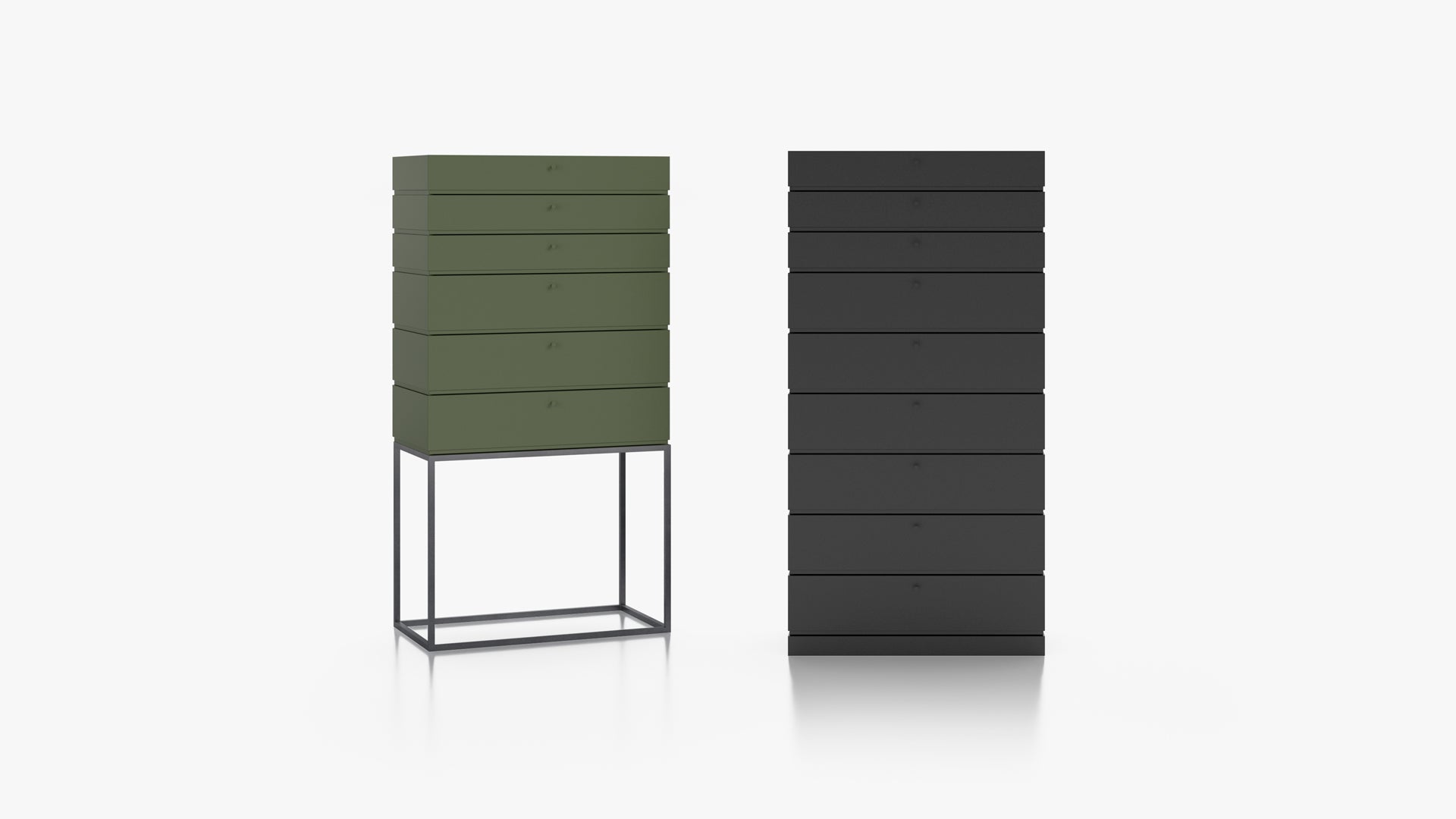 Bill Sideboard | Capod’opera Luxury Design Furniture