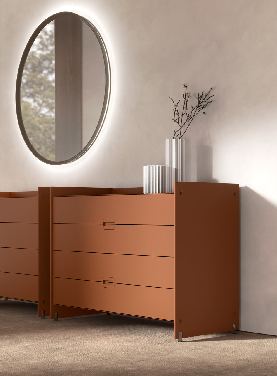 Dream-On Nightstand | Capod’opera Luxury Design Furniture