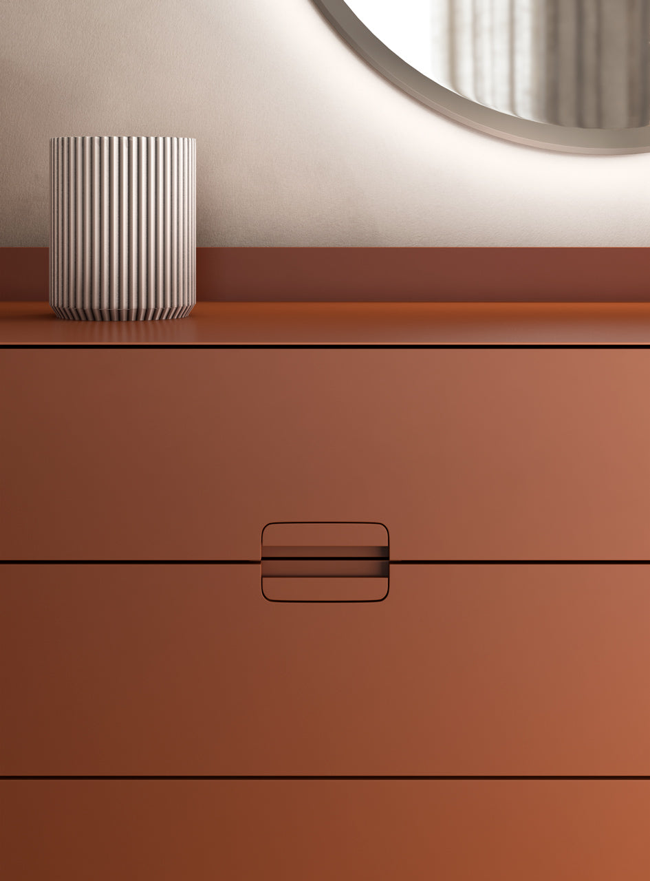 Dream-On Nightstand | Capod’opera Luxury Design Furniture