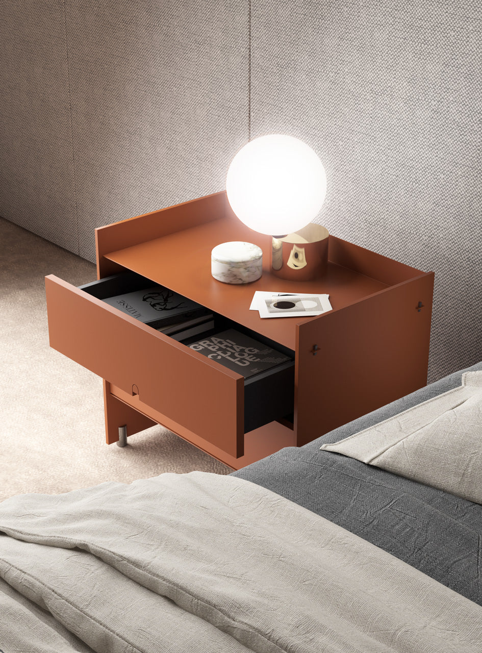 Dream-On Nightstand | Capod’opera Luxury Design Furniture