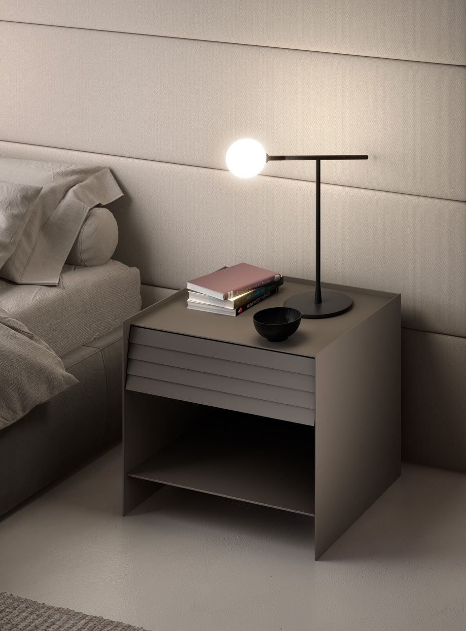 Gelosia Nightstand | Capod’opera Luxury Design Furniture