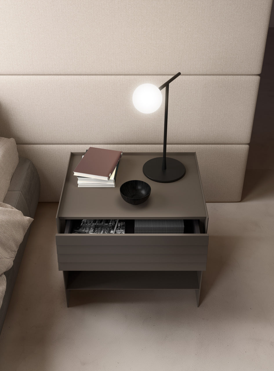 Gelosia Nightstand | Capod’opera Luxury Design Furniture