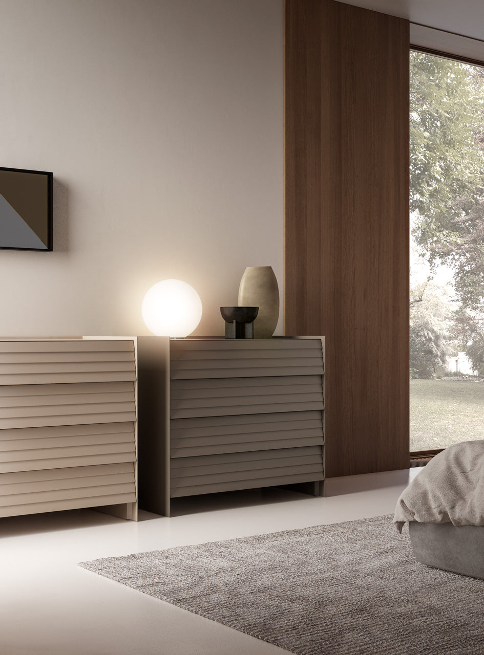 Gelosia Nightstand | Capod’opera Luxury Design Furniture