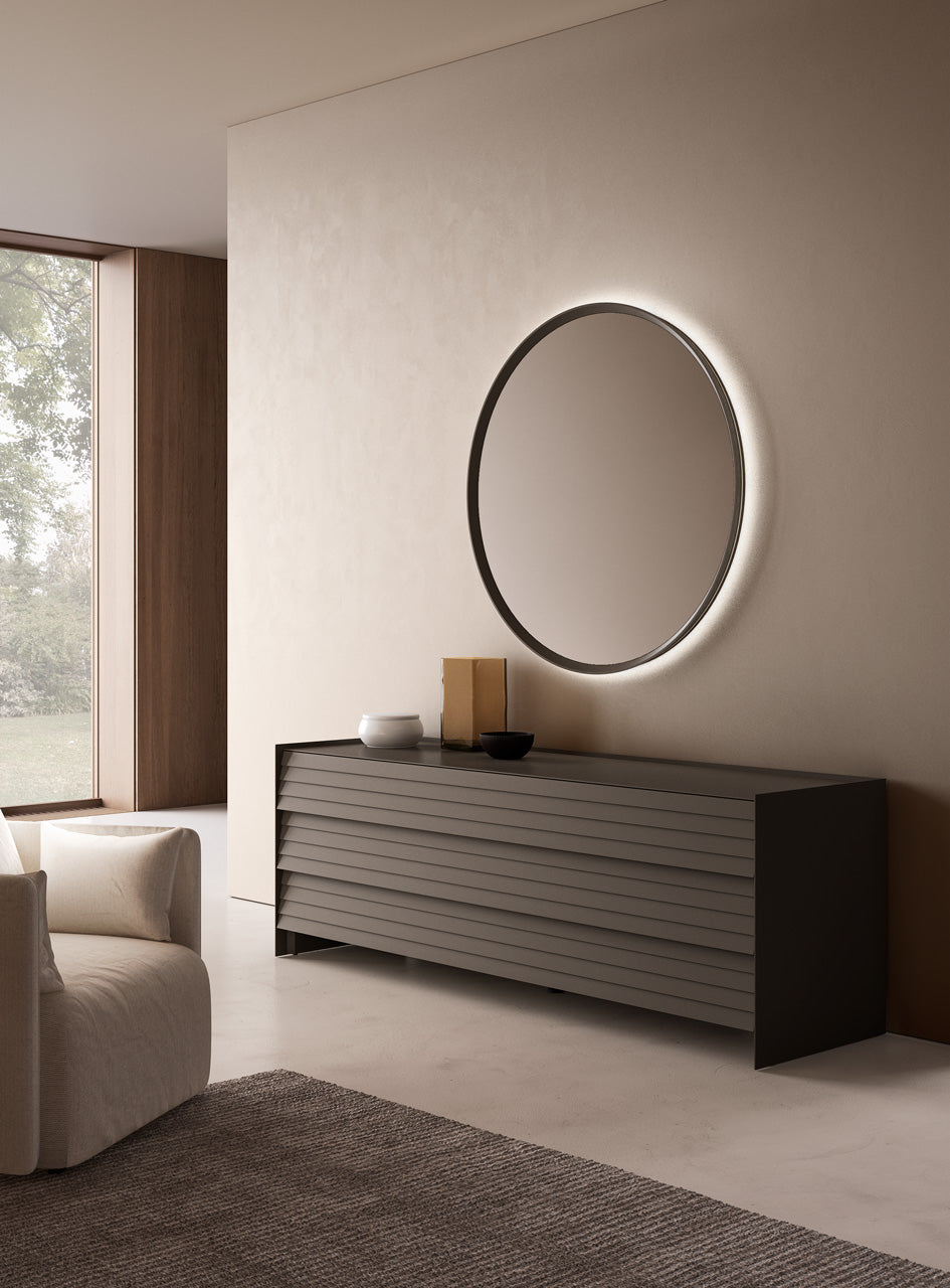 Gelosia Nightstand | Capod’opera Luxury Design Furniture