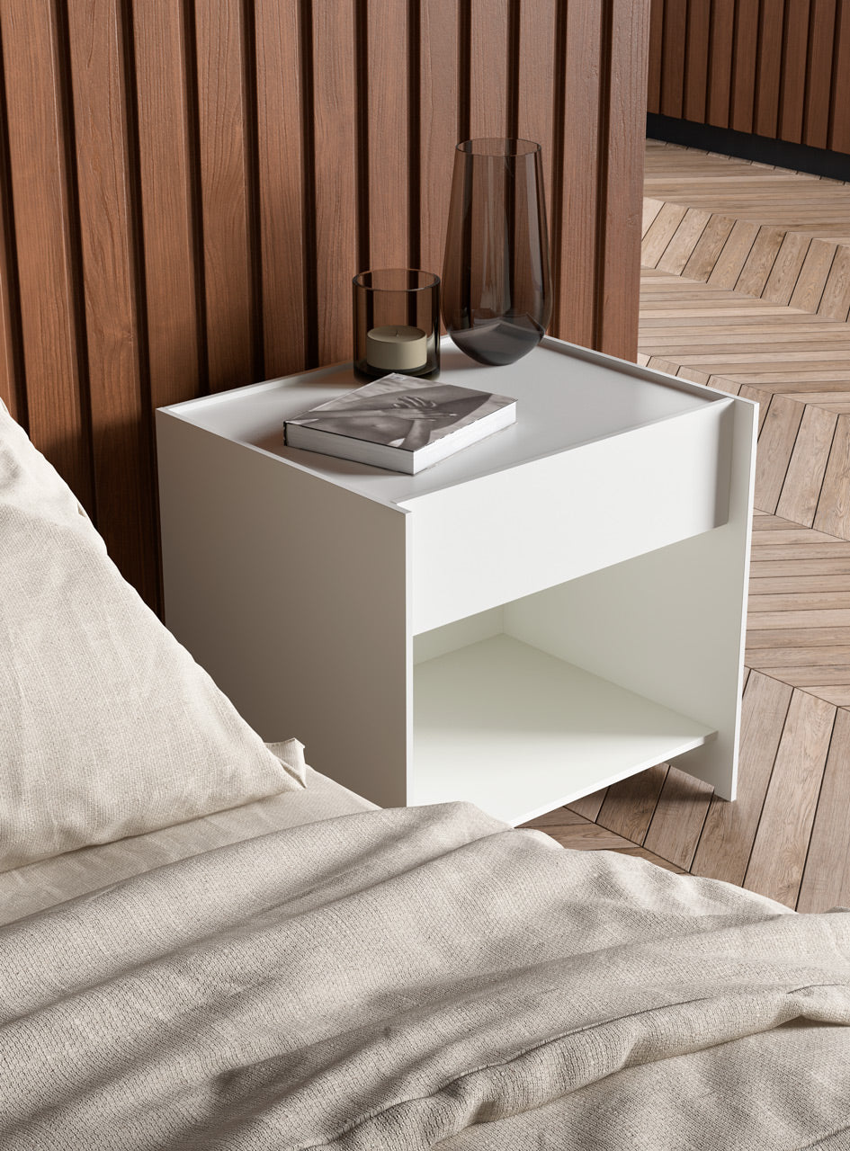 Groove Nightstand | Capod’opera Luxury Design Furniture