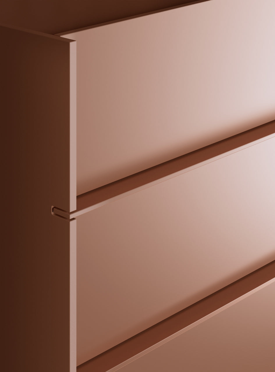 Groove Nightstand | Capod’opera Luxury Design Furniture