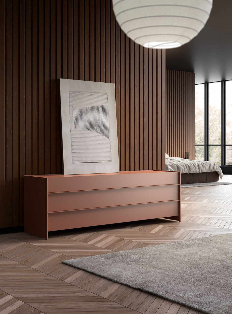 Groove Nightstand | Capod’opera Luxury Design Furniture