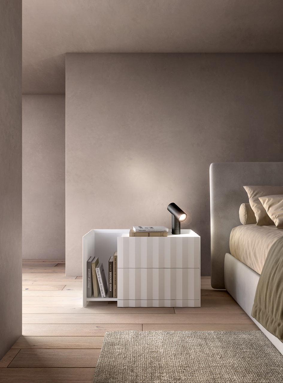 Hug Nightstand | Capod’opera Luxury Design Furniture