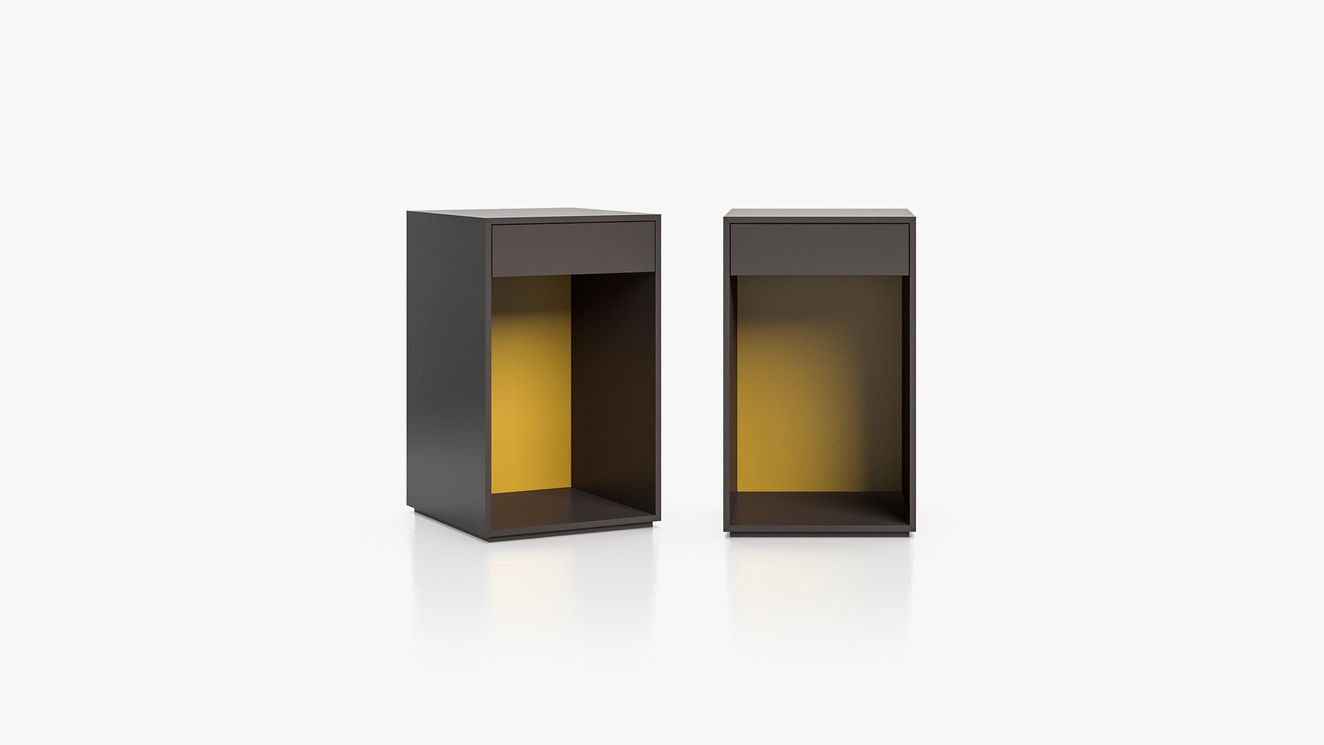 Memo Nightstand | Capod’opera Luxury Design Furniture