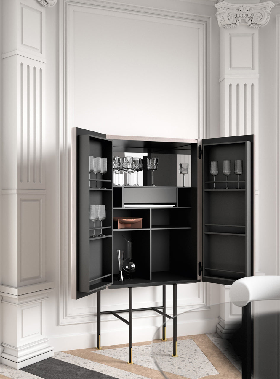 Aero Bar Sideboard | Capod’opera Luxury Design Furniture