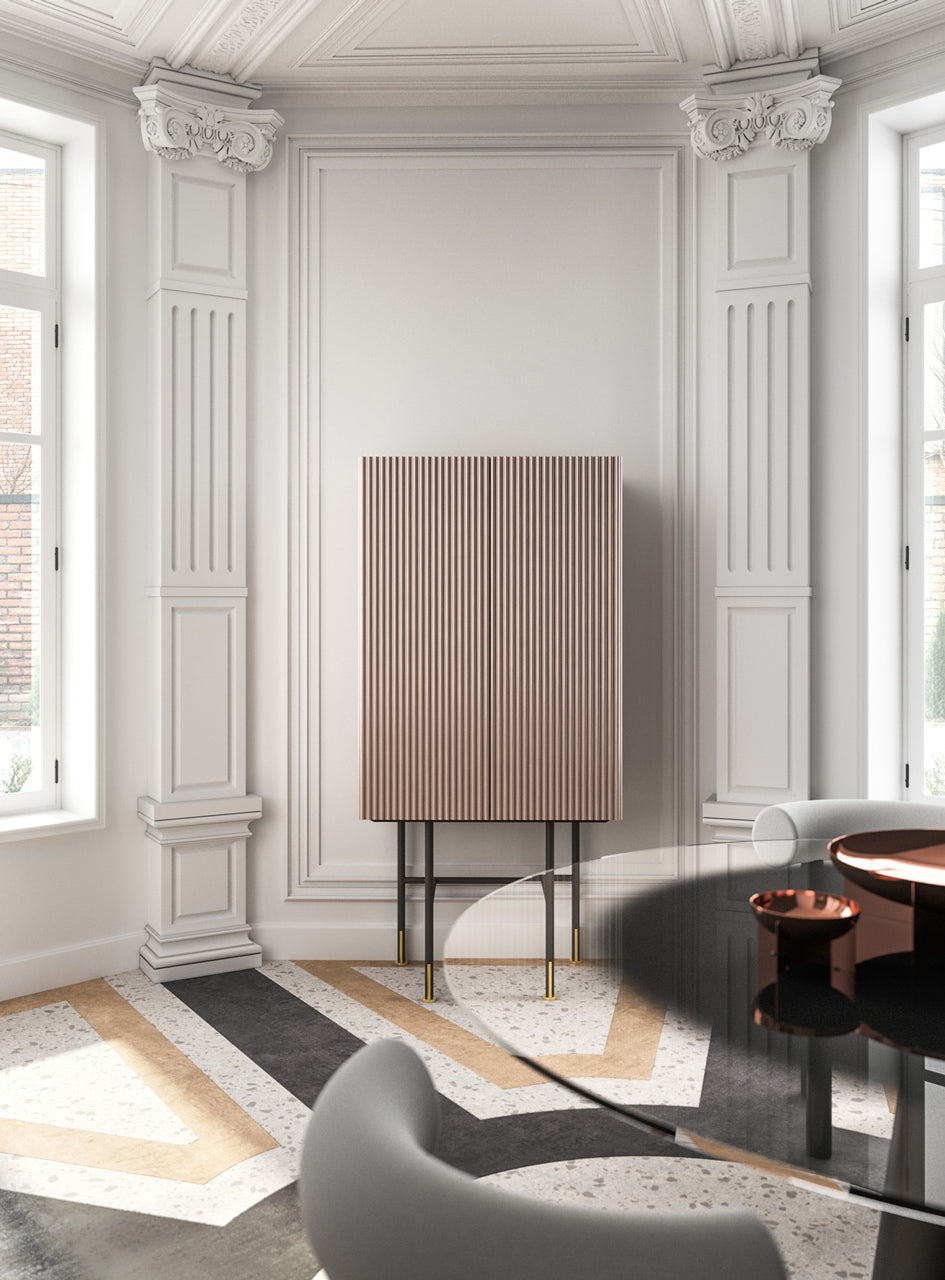 Aero Bar Sideboard | Capod’opera Luxury Design Furniture