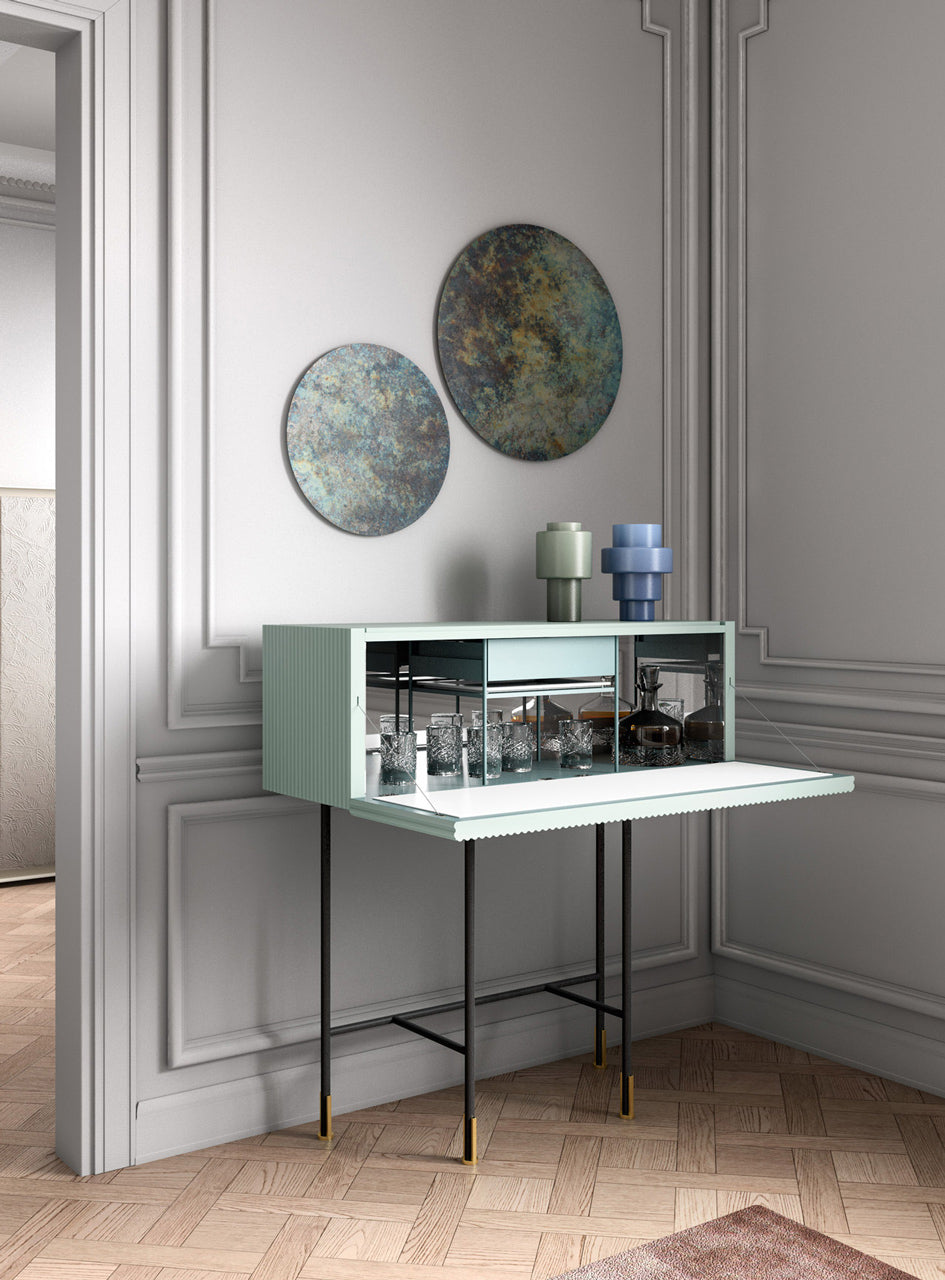Aero Bar Sideboard | Capod’opera Luxury Design Furniture