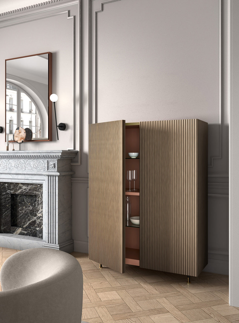 Aero Sideboard | Capod’opera Luxury Design Furniture