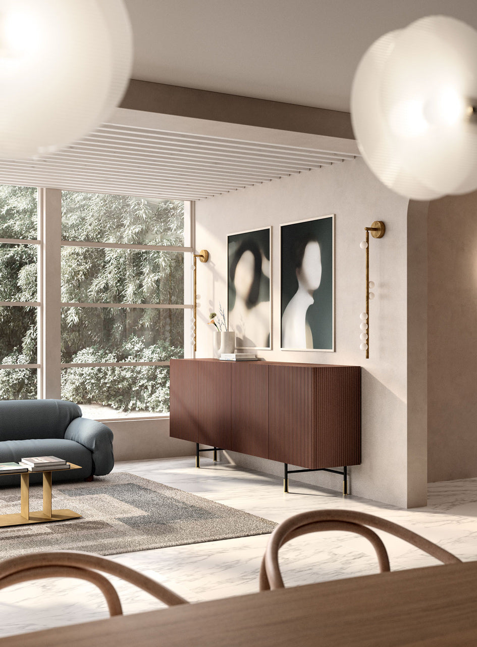 Aero Sideboard | Capod’opera Luxury Design Furniture