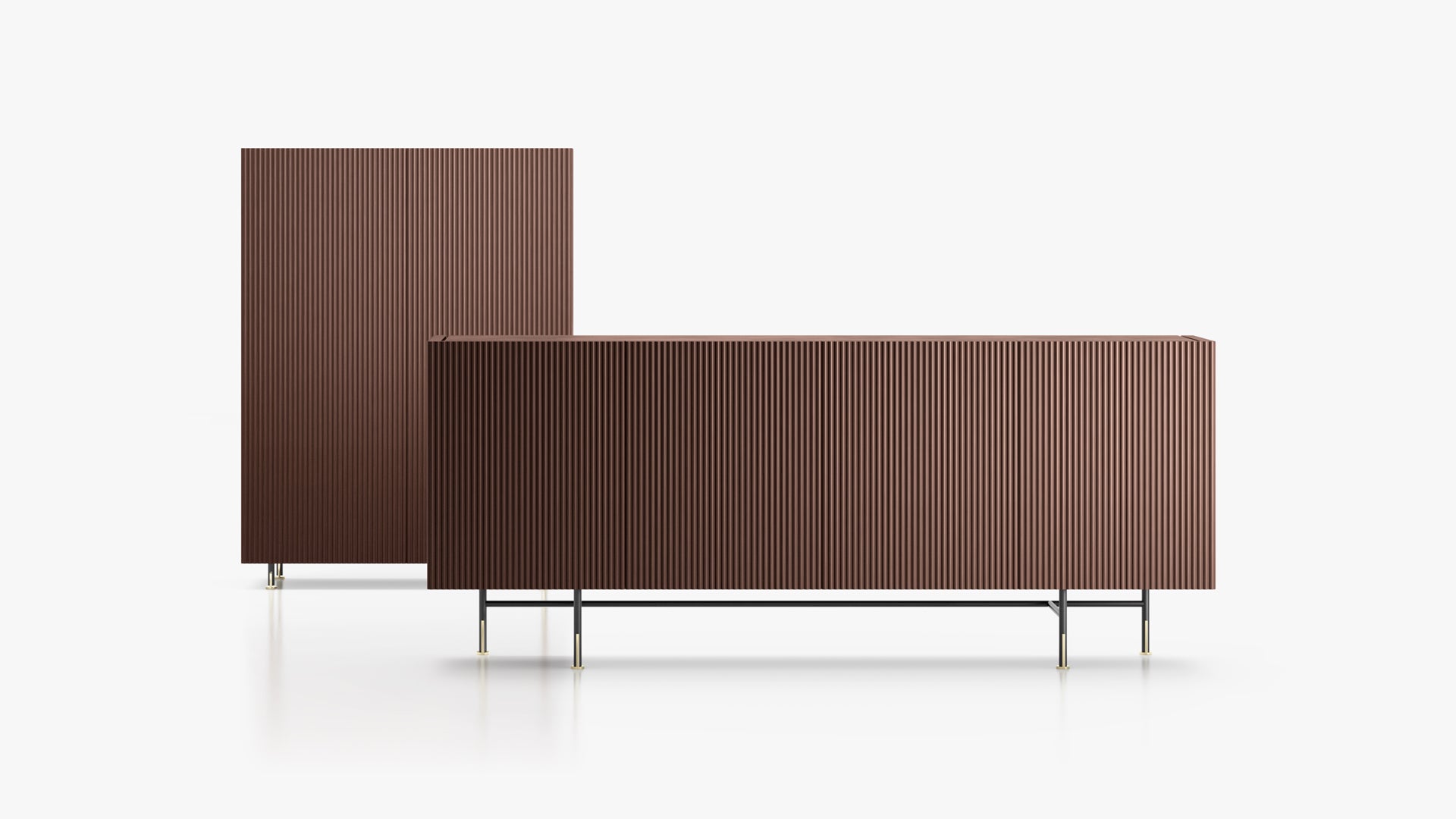 Aero Sideboard | Capod’opera Luxury Design Furniture
