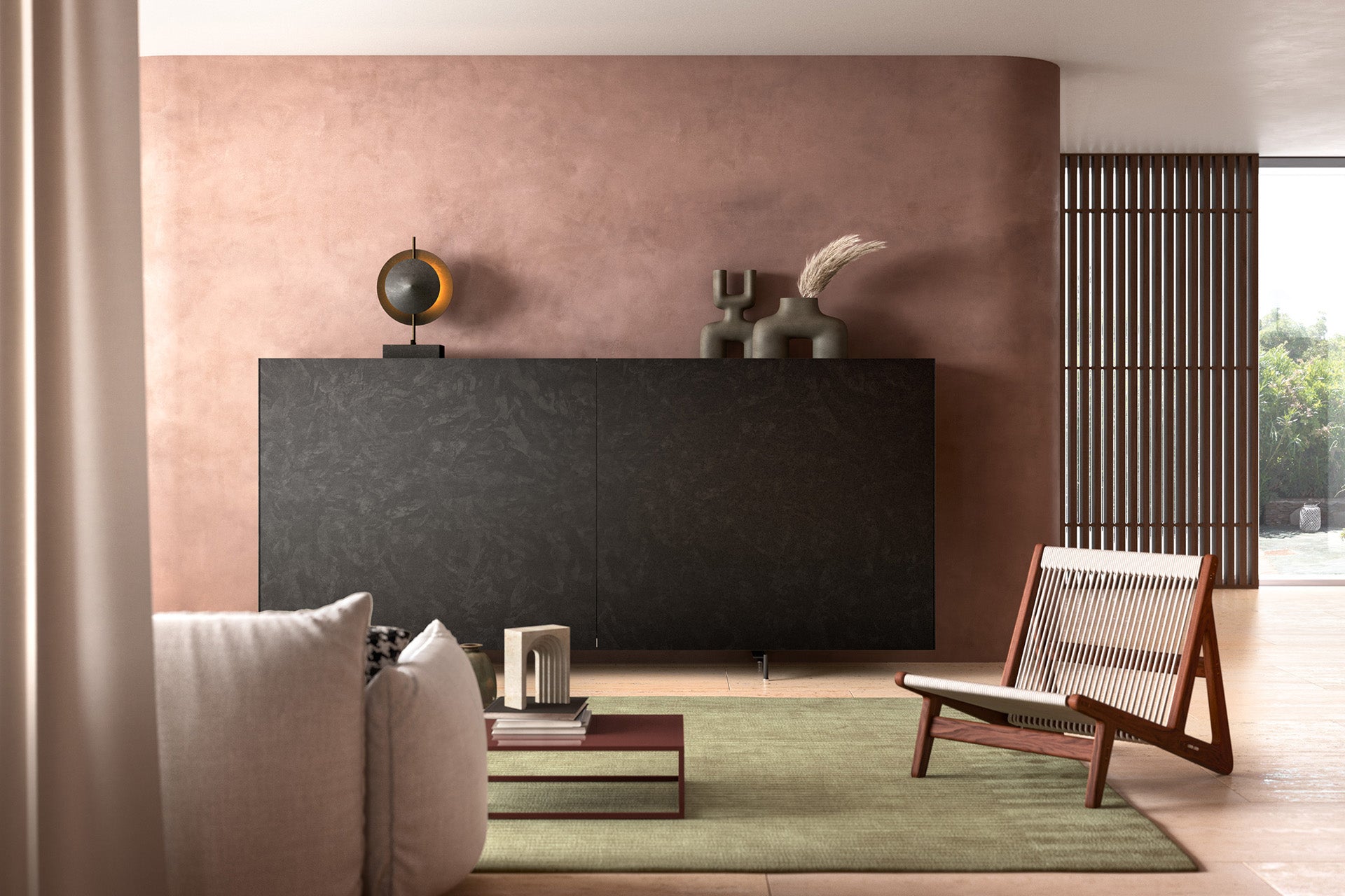 Atelier Sideboard | Capod’opera Luxury Design Furniture