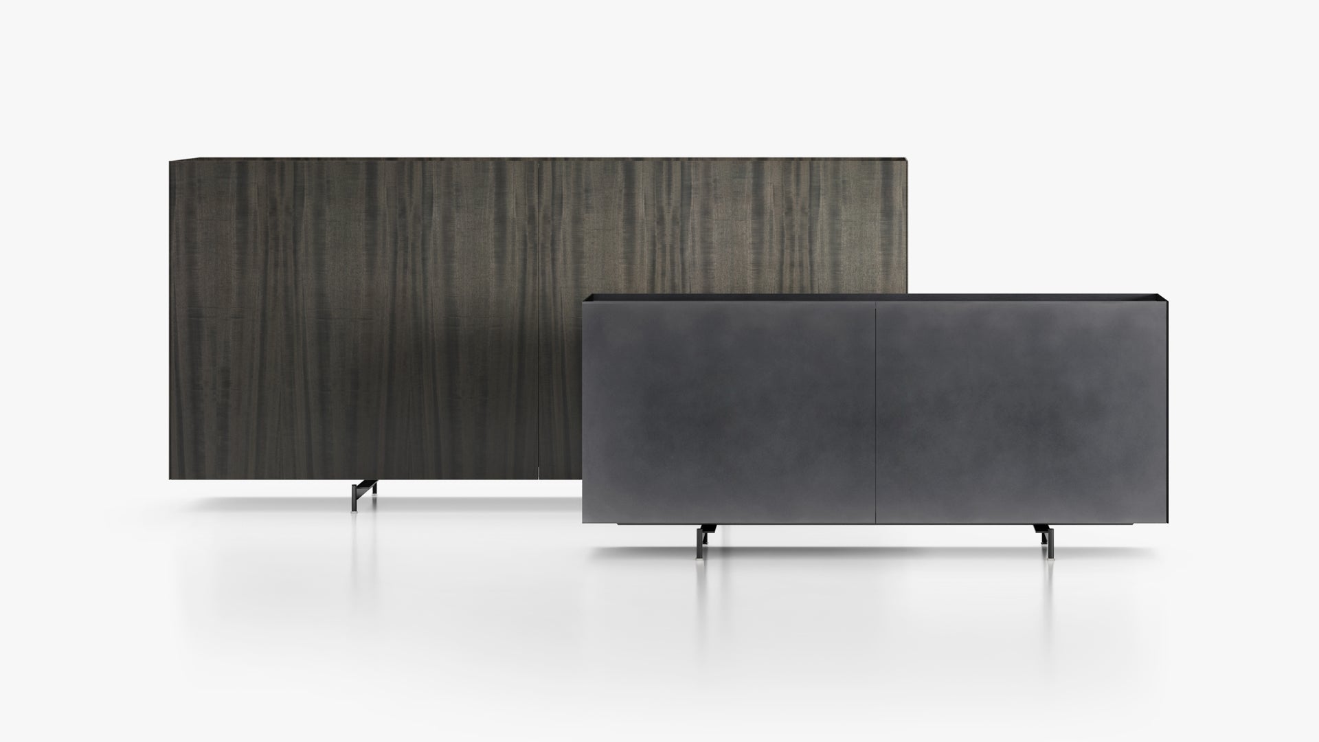 Atelier Sideboard | Capod’opera Luxury Design Furniture