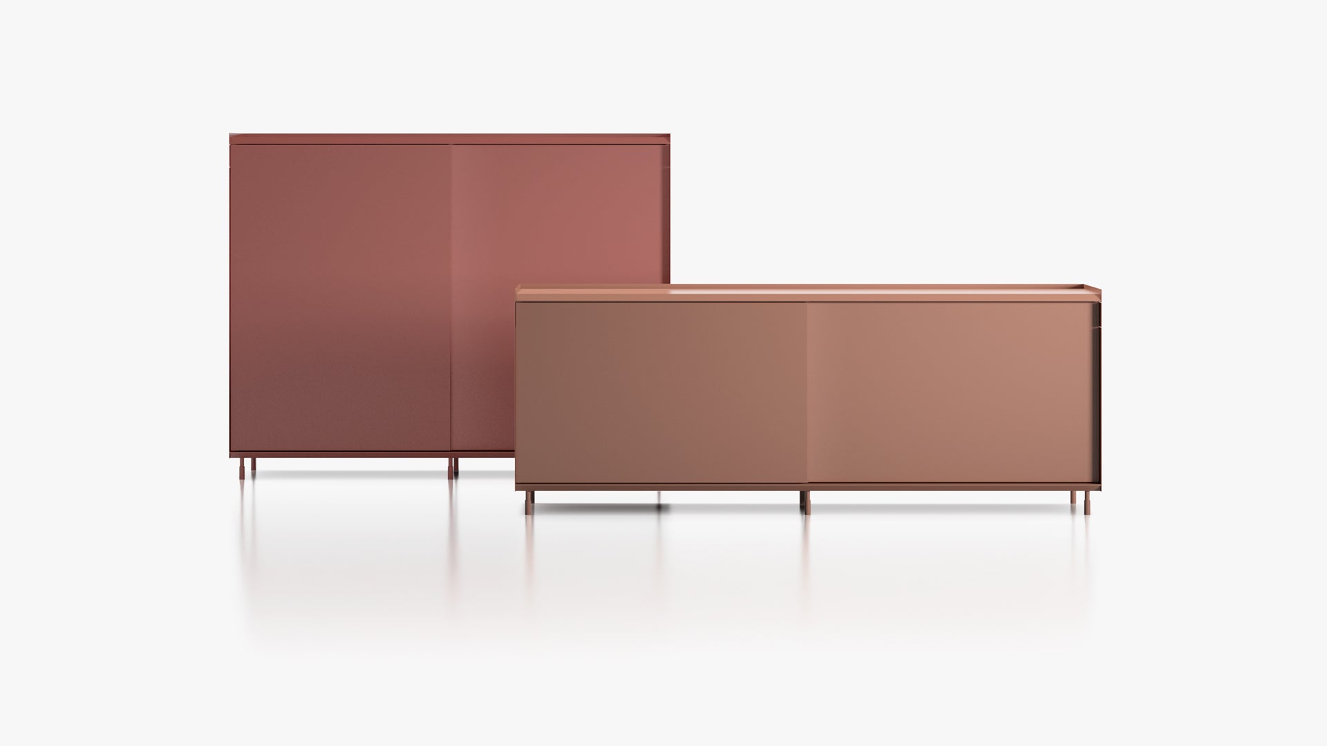 Flyer Sideboard | Capod’opera Luxury Design Furniture