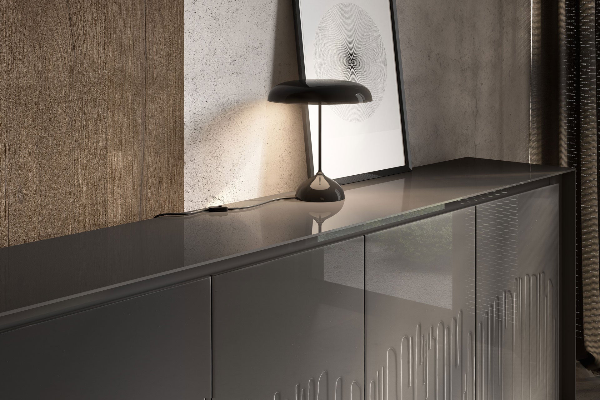 Privacy Sideboard | Capod’opera Luxury Design Furniture