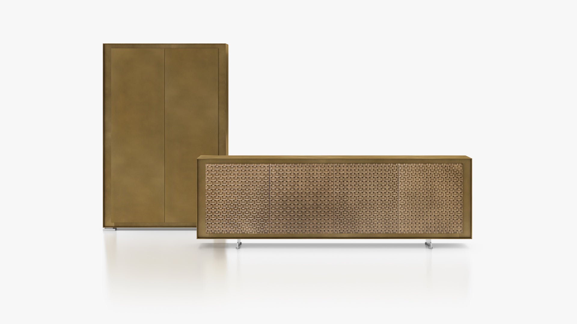 Privacy Sideboard | Capod’opera Luxury Design Furniture