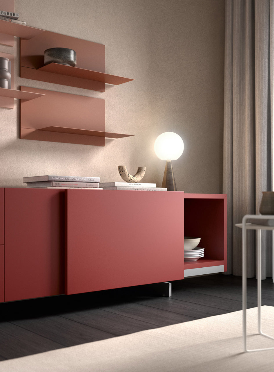 Show Sideboard | Capod’opera Luxury Design Furniture