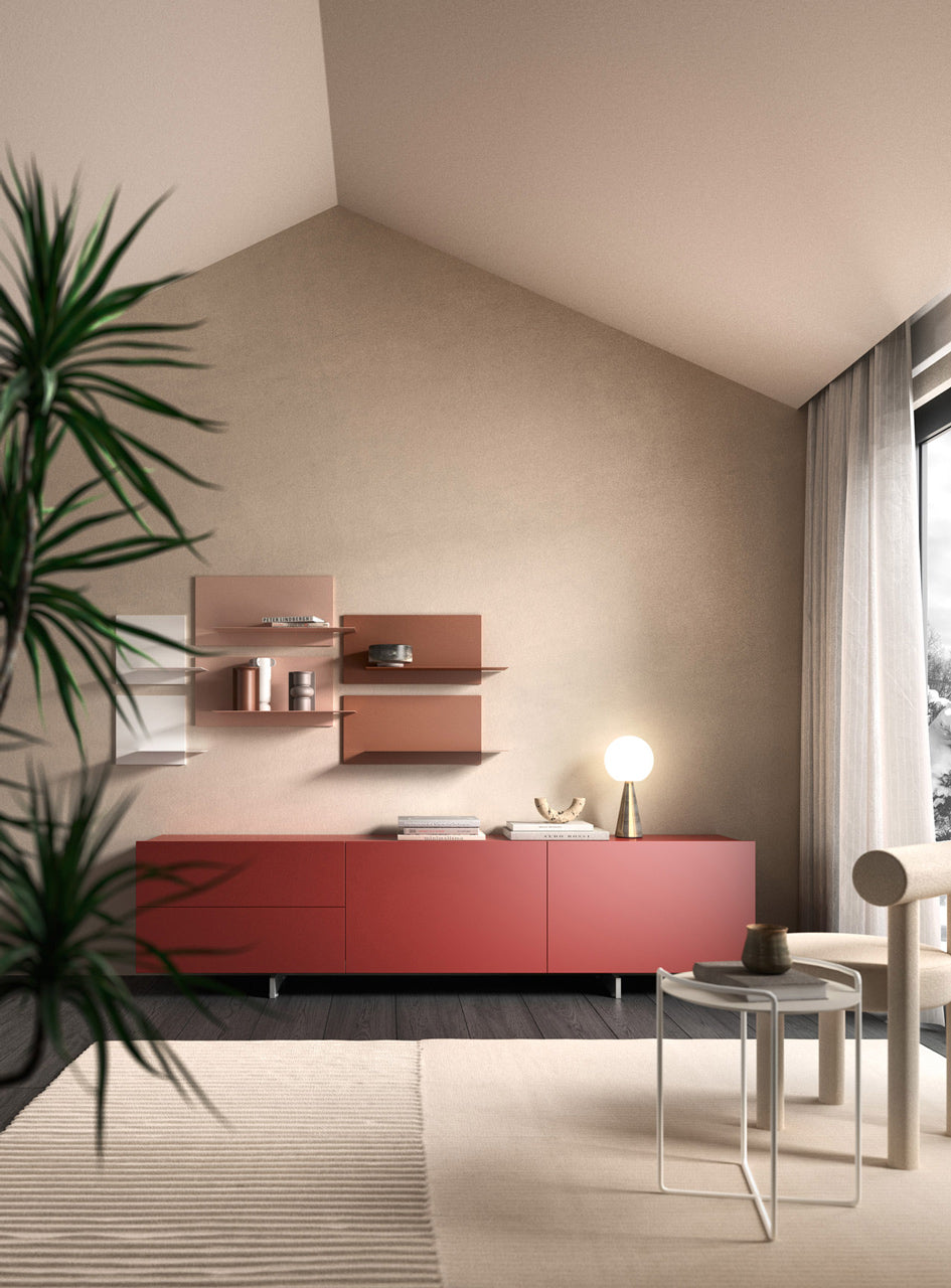 Show Sideboard | Capod’opera Luxury Design Furniture