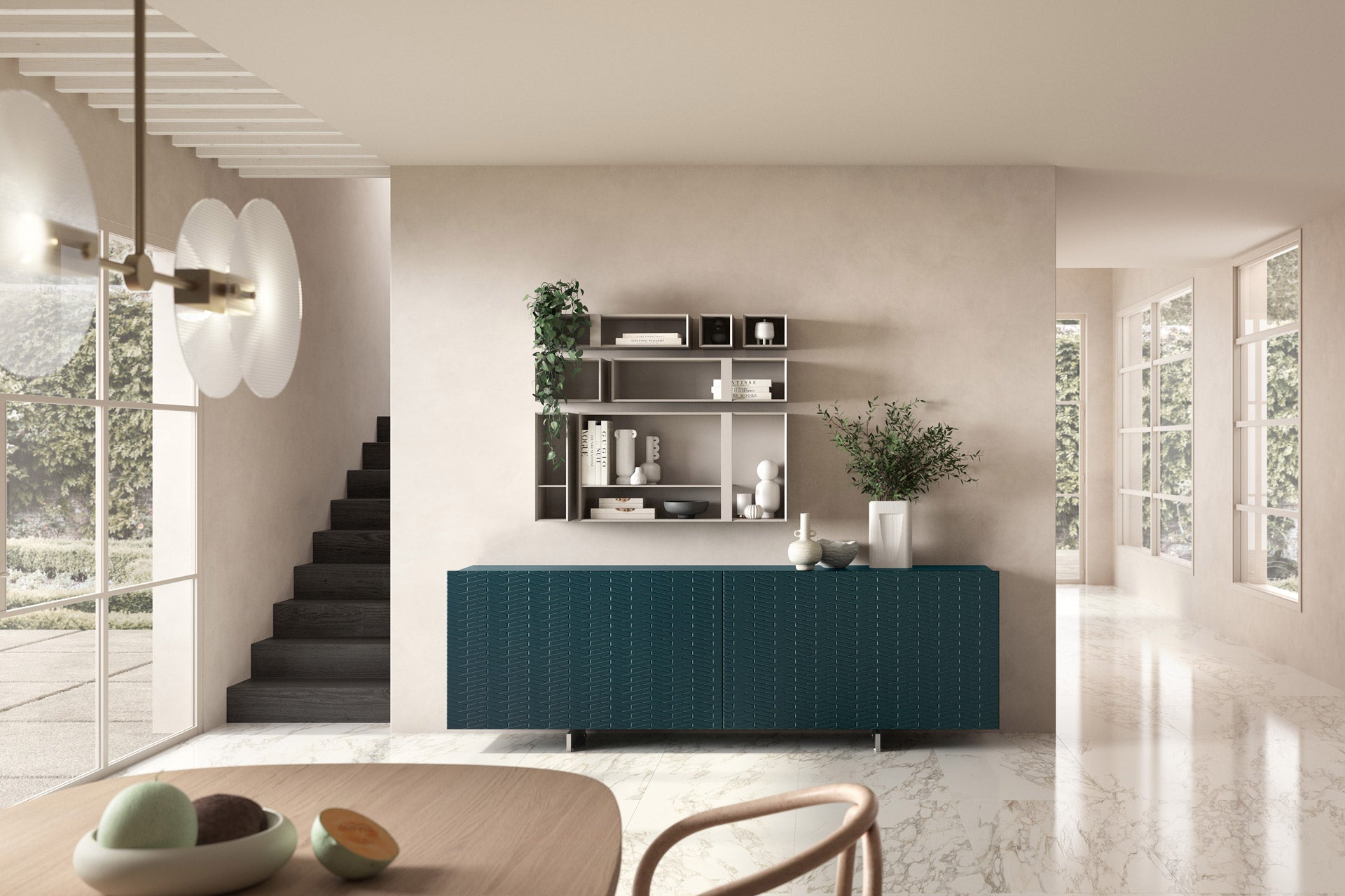 Show Sideboard | Capod’opera Luxury Design Furniture