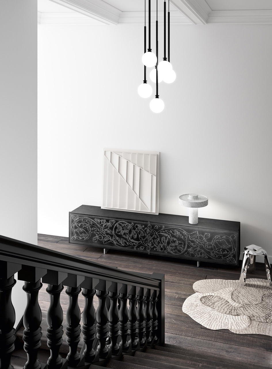 Show Sideboard | Capod’opera Luxury Design Furniture