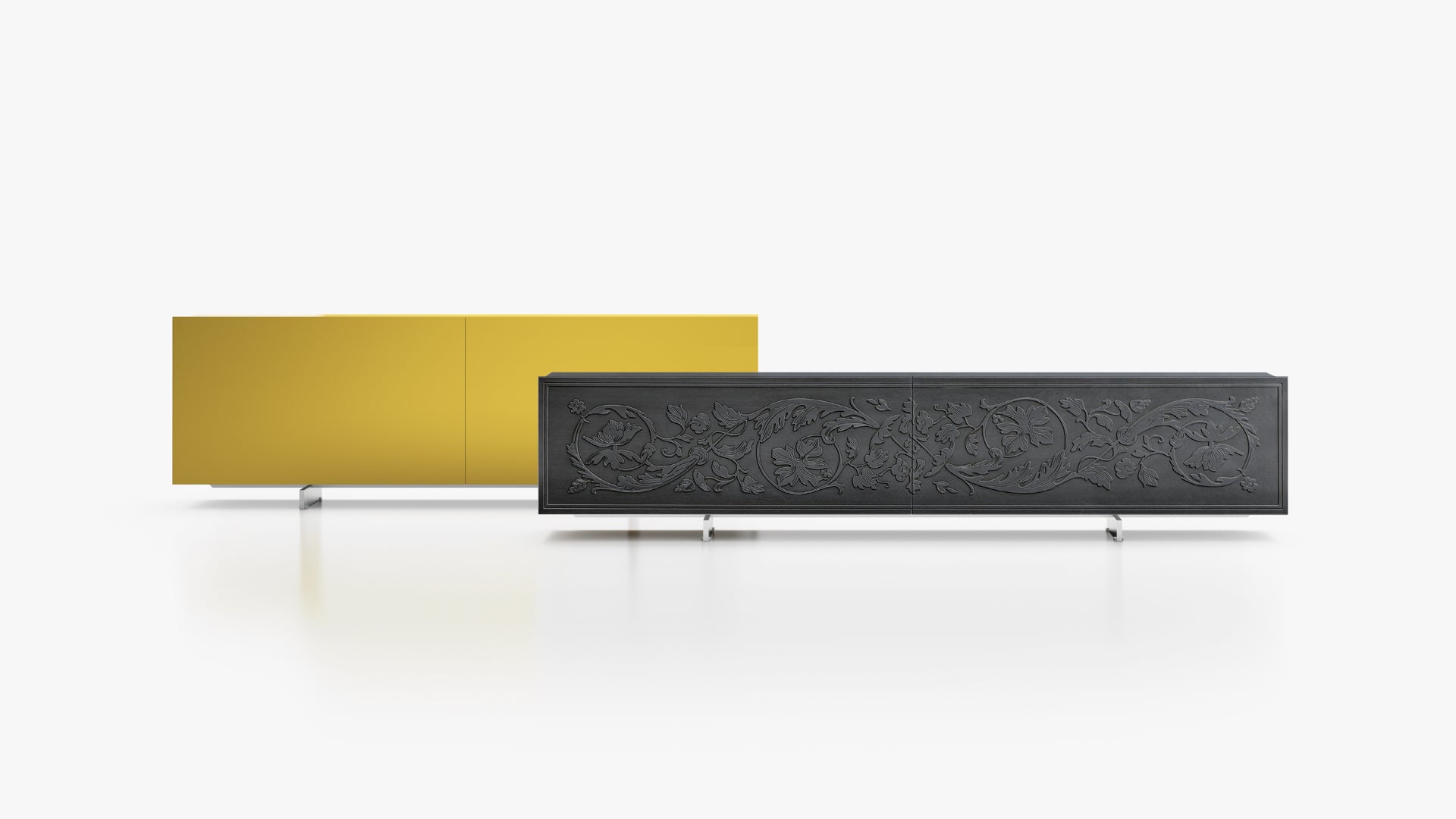 Show Sideboard | Capod’opera Luxury Design Furniture