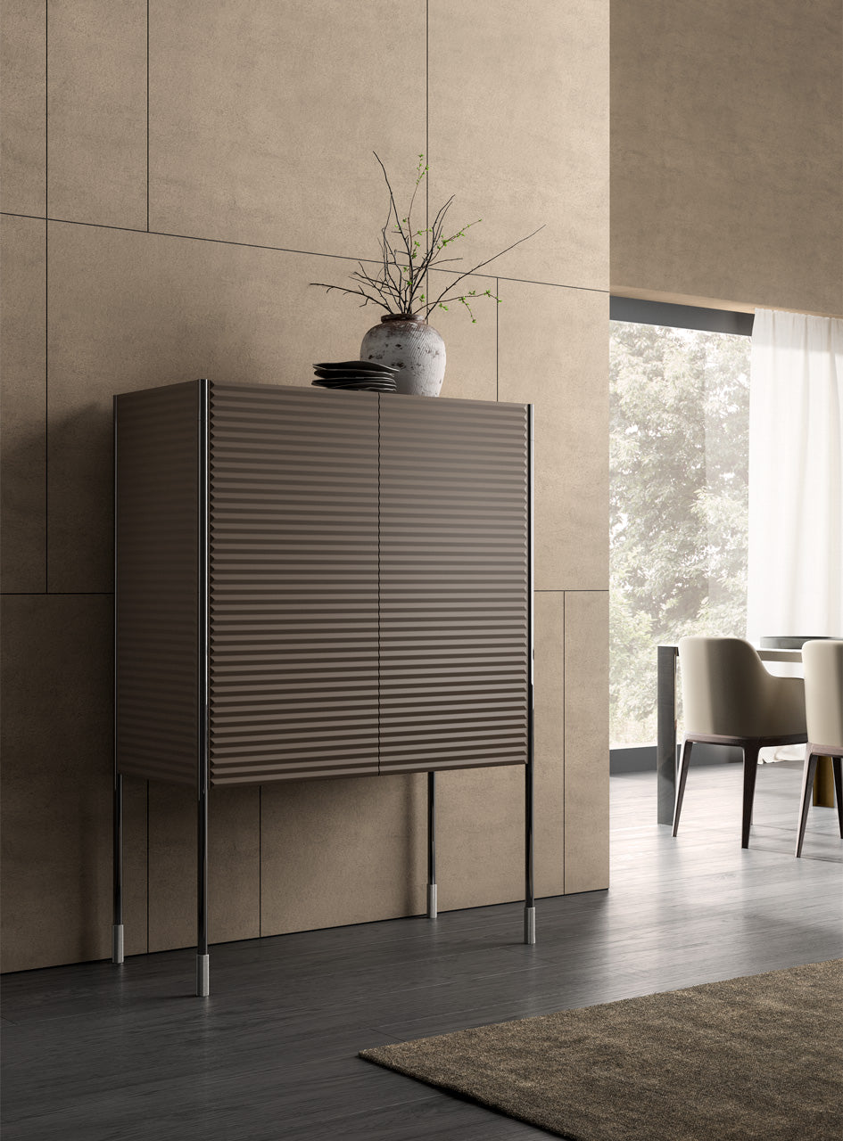 Spin Bar Cabinet | Capod’opera Luxury Design Furniture