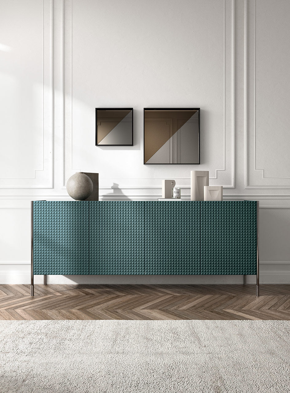 Spin Sideboard | Capod’opera Luxury Design Furniture