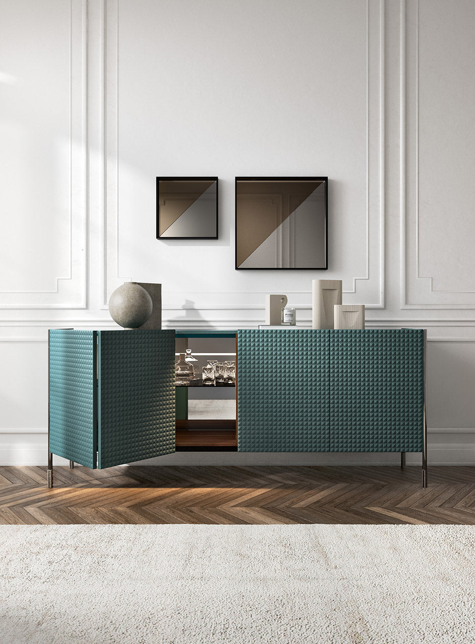 Spin Sideboard | Capod’opera Luxury Design Furniture