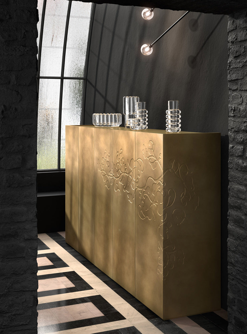 Zurich Sideboard | Capod’opera Luxury Design Furniture