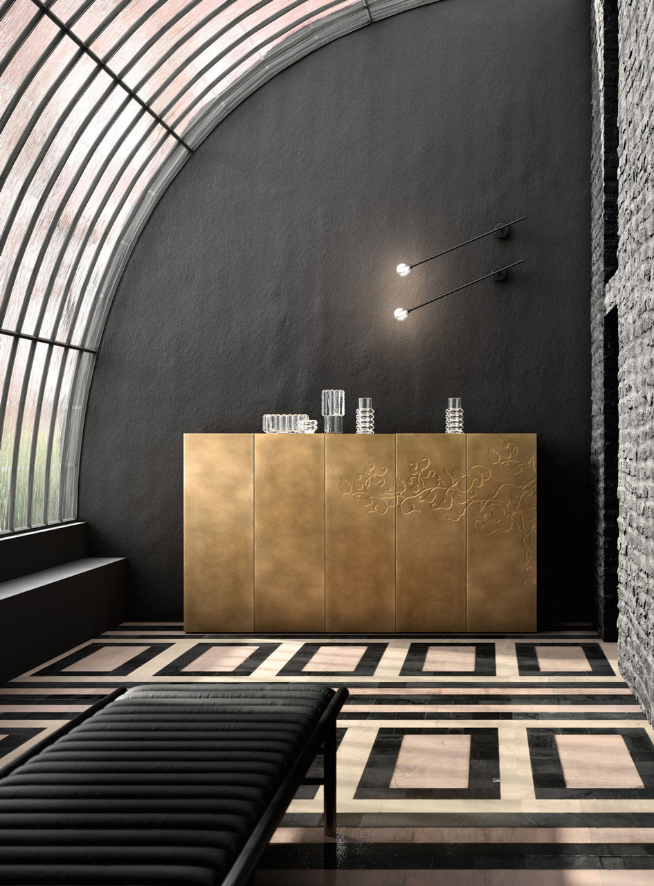 Zurich Sideboard | Capod’opera Luxury Design Furniture