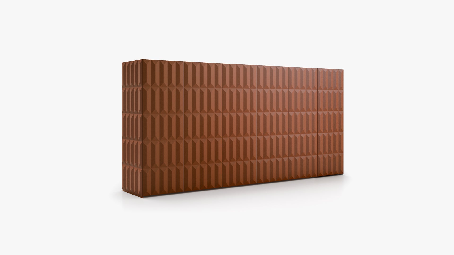 Zurich Sideboard | Capod’opera Luxury Design Furniture