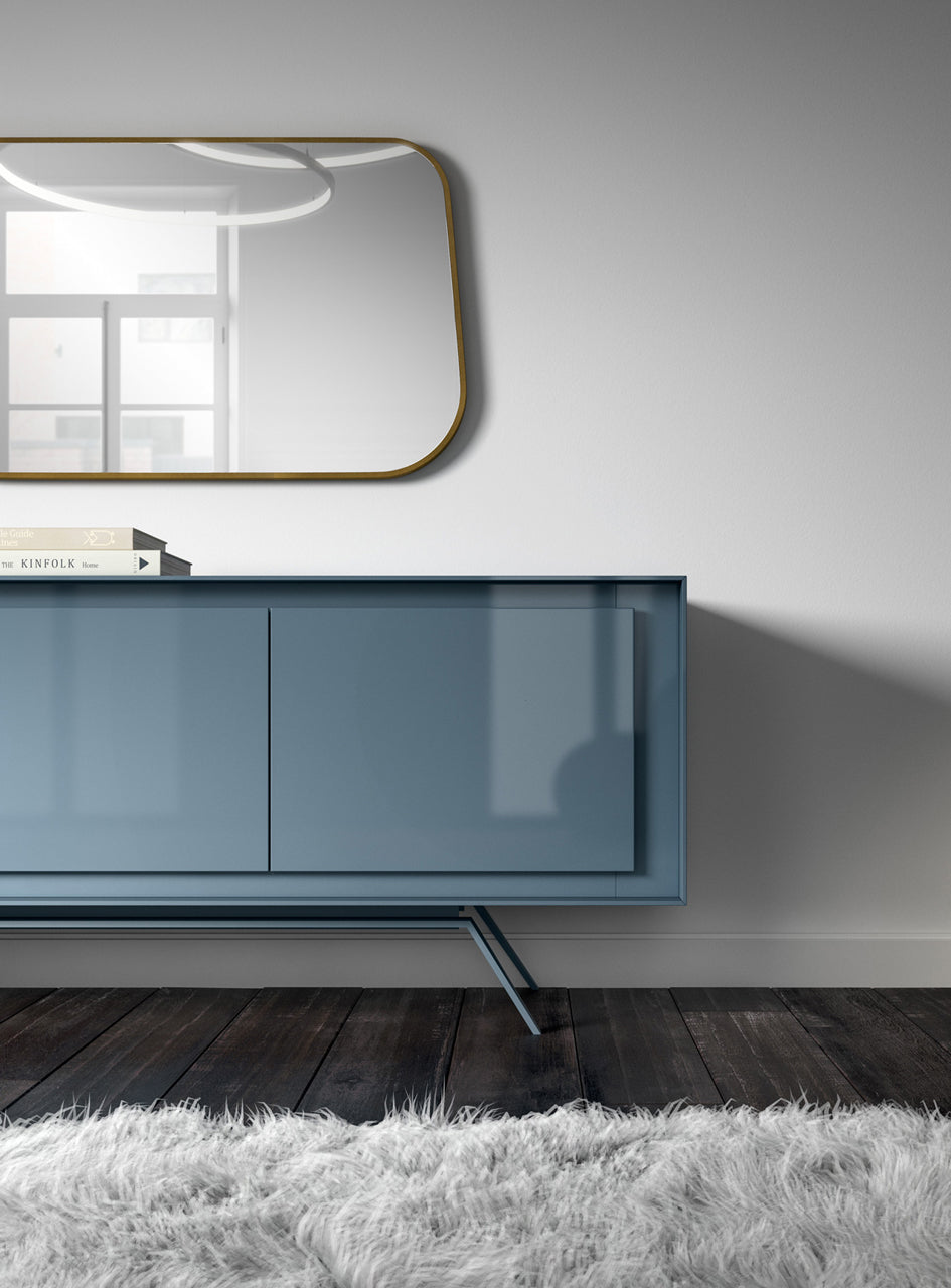 Belvedere Mirror | Capod’opera Luxury Design Furniture