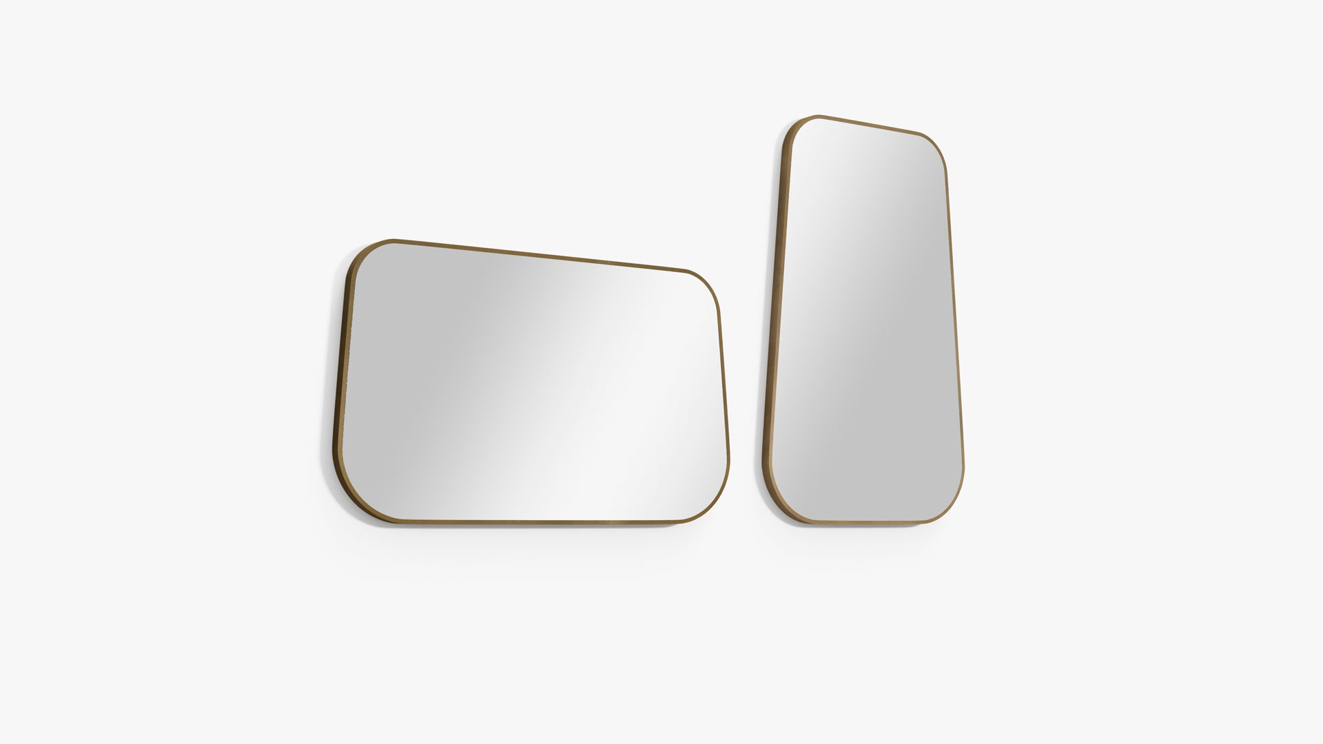 Belvedere Mirror | Capod’opera Luxury Design Furniture