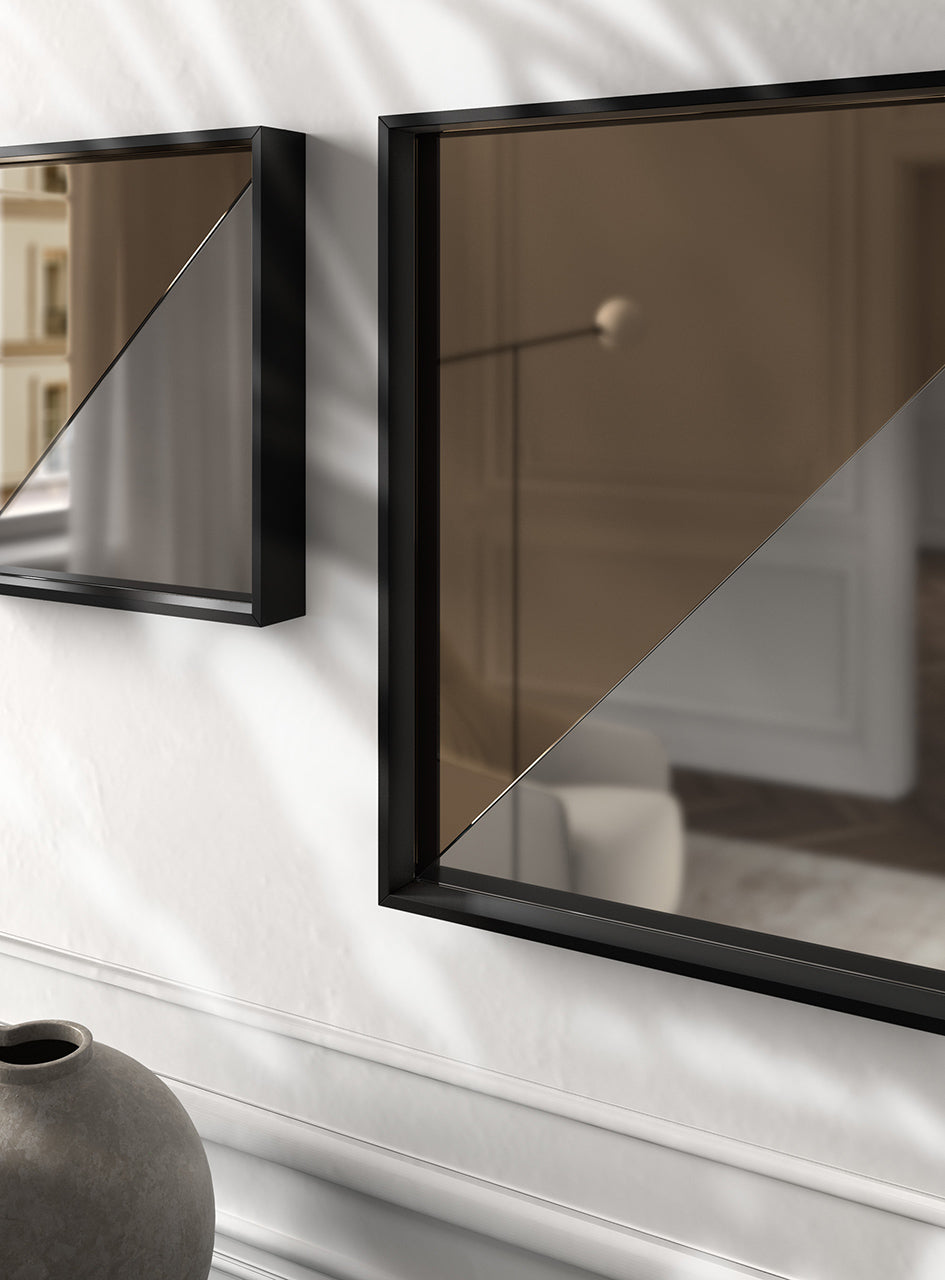 Diagonal Mirror | Capod’opera Luxury Design Furniture