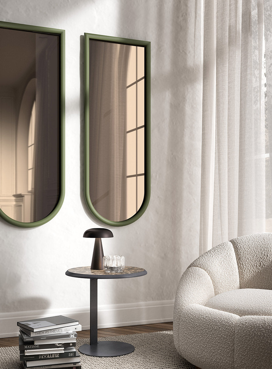 Grex Mirror | Capod’opera Luxury Design Furniture